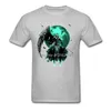 T-shirts voor heren Final Fantasy Noctis Lucis Caelum Gedrukt T-shirt 100 katoen jeugd t shirts fitness strak casual mode rpg game tshirts menm