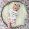 3 stks babymeisjes kleren set geboren baby outfits brief daddys kleine meisje tops roze broek hoofdband mode geboren kleding 220326