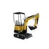 Large Machinery & Equipment Crawler mini excavator construction household hook machine