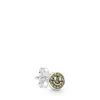 Andy Jewel 925 Sterling Silver Beads My Smile Charms per orecchini a bottone singolo Adatto per bracciali gioielli stile Pandora europeo Collana 298542C01