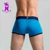 Homme Sous-Vêtements Boxers Hommes Sexy Slip Pour Hommes Culotte Respirant Slip Body Hommes Boxershorts Homme M-XXL Pas Cher G220419