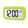 House Bed Smart Alarm Clock Temperature Smart Luminous Students Lazybones Creative LED Digital Electronic Alarm Gift22886776362