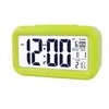 House Bed Smart Alarm Clock Temperatur Smart Luminous Students LazyBones Creative LED Digital Electronic Alarm Gift22886043390