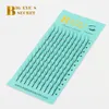 Big eye s secret Eyelash Extension premade volume fans 2D 3D 4D 5D long stem 220524