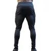 Running Sportswear Fitness Pantalons Hommes Gymnases Skinny Pantalons De Survêtement En Plein Air Coton Pantalon De Survêtement Bas Jogger Pantalon D'entraînement 220509