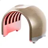 PDT LED LED Red Light Therapy Armuvenation Machine for Skin Medical LEDS Bio Light Terapys