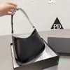 2022-Luxury Bag Woman Purse Handbag Women's Leather Small Shopper Bolsas Purses and Handbags Designer Brand 2022 Famous