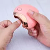 Sublimation Beauty Tools New Electric Nail Clipper Full Automatic Nails Clippers Fast Anti Splash Antis Pinch Tool Nail Sharpener