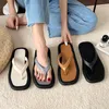 Zomer slippers voor vrouwen Outdoor Comfortabele antislip Soft Soles Multi-Color Beach Sandals Speciale Aanbieding Factory Direct Sale