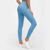 Nepoagym RITMO Yoga Palestra Donna Sport Fitness Donna Allenamento Leggins Leggings neri da donna Y0328