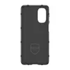 Wojenne tarcza silikonowe obudowy telefonu komórkowego dla moto G22 E32 E32s Edge Plus 2022 G52 G82 G71S G42 G32 G62 5G Shockproof Back Cover Cover