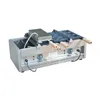 110v 220v eléctrico 12 piezas pescado Taiyaki fabricante antiadherente electrodomésticos de buena calidad