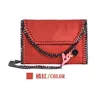 Retro Crossbody Bags for Women Chains Strap Shoulder Bag high quality Designer Handbags famous brand Lady Flap Messenger Bag Sac