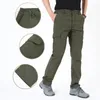 Bolubao Pockets Cargo Harem Pants Men Joggers Tactical Casual Harajuku Streetwear Pantalones Pantalones Masculino 220719