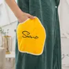 Serviette femmes enveloppe de bain léger mignon portable vêtements de détente peignoir jupe pour filles douche maison Textile accessoires