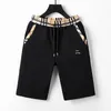 2022 Pantaloncini da uomo firmati di marca Summer Fashion Street Wear Costume da bagno ad asciugatura rapida Cartone stampato Pantaloni da spiaggia M-3XL 333