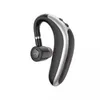 U4a 180 graden verstelbare handsfree zakelijke hoofdtelefoons met micar hook enkele zakelijke oortelefoons