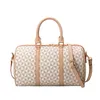 Duffel Bags Luxury Designer Travel For Men And Women High Quality Waterproof Capacity Luggage Ladies Handbags Large BagsDuffel
