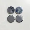 Superqualität CR2032 -Knopfzellenbatterien 3V Lithiummünzenzellen für Uhren LED -Leuchten Spielzeug Skalen