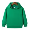 Hoodies infantil garotos moletom de moletom de Hoodi garoto garoto de menino para crian￧as roupas roupas para crian￧as roupas esportivas infantis