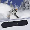 Sacs de plein air Plongée Matériel Placage Snowboard Sac Élastique Doux Étanche Adulte Planche À Roulettes SacOutdoor