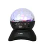 Alto -falantes sem fio LED STAGE Audio Colorful Light Speaker