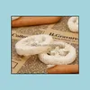 Natural Loofah Slices Handmade Diy Soap Tools Cleaner Sponge Scrubber Facial Holder Drop Delivery 2021 Bath Brushes Sponges Scrubbers Bat