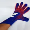 21 22 Predator No Finger Guard Aldult Guantes De Portero De Fútbol Profesional De Látex Antideslizante Luva De Goleiro 220616