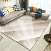 Carpets Rug For Living Room Decoration Carpet Washable Entrance Door Mat Large Area Rugs Nordic Style Luxury