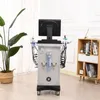 2022 14in1 Microdermabrasion Syre Facial Hydro Facies Machine