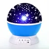 Night Lights Starry Sky Projector Star Light Music Water Wave LED With Bluetooth Speaker Birthday GiftNight LightsNight