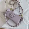 Texture française petit sac sac pour femme mode populaire sac à bandoulière unique filet rouge polyvalent ins sac sous les bras style de luxe