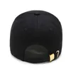 Chapeaux d'extérieur Casquettes de baseball Casquette de baseball Ma broderie Casquettes de sport de plein air Casual Femmes Hommes Visière Chapeau Hip Hop Chapeaux Gorras En Gros Dp020 220706