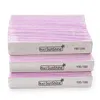 Premium Quality Professional Manicure Files 100/180 Sandpaper Salon Nails Polishing Files