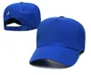 Diseñadores Gorras de bola Hombres Mujeres Algodón Ocio Sombrero para el sol para deportes al aire libre Hombre Strapback Trucker Sombreros Animal Bordado Gorra de béisbol