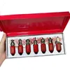 Top Perfumes Lady Spray 79ml Red Bottle EDP EAU De Parfum Charming Smell Long Lasting Fragrance Gift Box Highest 11 Quality Whol5354077