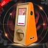 Machine portative d'impression d'image d'art d'ongle de Salon de beauté imprimant la Machine numérique automatique avec le téléphone
