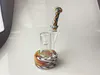 Narguilés,rbr,wigwag et clear,joint 14mm,recycler,fumer