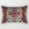 Oreiller/décoratif Style marocain taille couverture décoration de la maison salon canapé 30 50 extérieur jardin couverture/décoratif