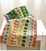 Japońskie czyste ręczniki bawełniane Śliczne warzywo Super chłonne ręcznik Grube Miękka twarz Przyjazny dla skóry ręcznik dla dzieci dorosłych