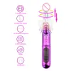 Man Nuo USB Charge Bee G Spot Vibratore Figa Vagina Clitoride Stimolatore Donne giocattolo sexy Impermeabile Masturbatore femminile Massaggiatore Articoli di bellezza