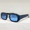 Mens Solglasögon SPR 01WS Casual Business Mens Designer Sun Glasses Yellow Transparent Frame Driving Vacation Antiuv400 med Box1553516