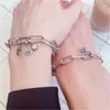 925 Sterling Silver Charms Jewelry Making Beads Original Fit Bracelet Jewelry Making DIY Gift5217899