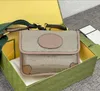 5A Luxurys Designer Taschen Umhängetaschen Männer Frauen Umhängetasche Handtasche Kameratasche mit Box gut