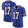 Buffalo039039BILLS039039 MEN WOMEN039039NFL039039YOUTH JOSH ALLEN JIM KELLY LESEAN MCCOY LIMITED INVERTED L6506134