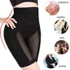 Pantaloni dimagranti Body Vita Trainer Corsetti Abito da donna Body Shaper Butt Lifter Tummy Control Mutandine Shapewear Coscia Slimmer L220802