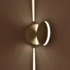 RGB Dimble LED Wall Lamp Surface Mounted 85265V Fjärrkontroll Takljus inomhusgång Balkong Sovrum KTV El Corridor SU7213594