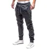 Herrbyxor Little Year Loose Running Athletic Trousers Sports Workout Men's Casual Mens Big and Tall Pantsmen's