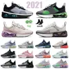 Casual 2021 2021s Running Shoes Womens Light Bone Flash Crimson Mens Trainers Black Green Strike Athletic Shoe Barely Rose White Metallic Red Bronze Sports Sneakers