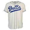 XFLSP Glamitness Florida AM University 1965 Home Jersey 100％Stitched Embroidery S Vintage Baseball Jerseysカスタム任意の名前任意の番号